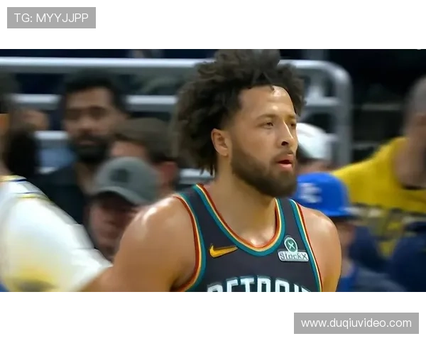 活塞豪取13连胜追平队史纪录，坎宁安引领球队全面进攻