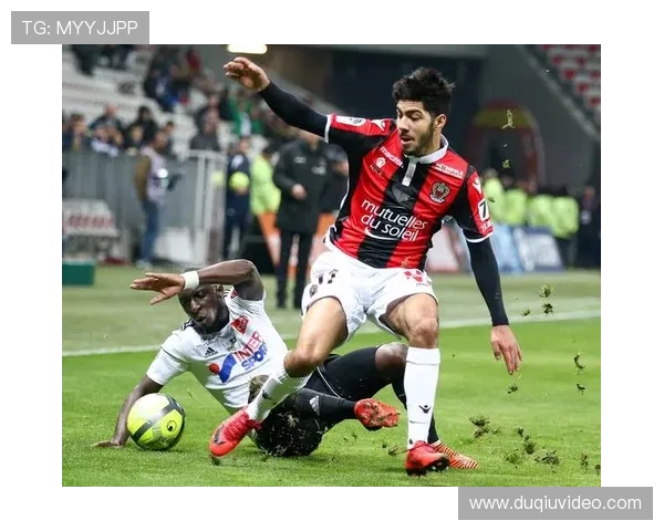 尼斯主场迎战布雷斯特，战术克制关系或成比赛关键